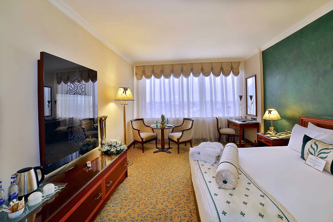 executive-room executive-room